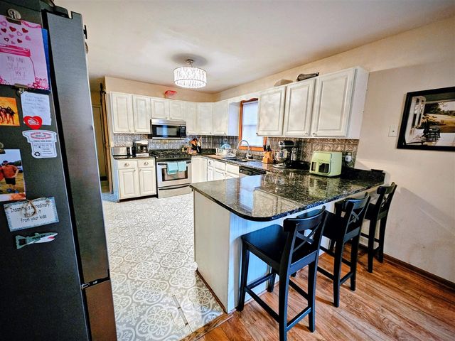 1009 Barton Street, Otsego, MI 49078