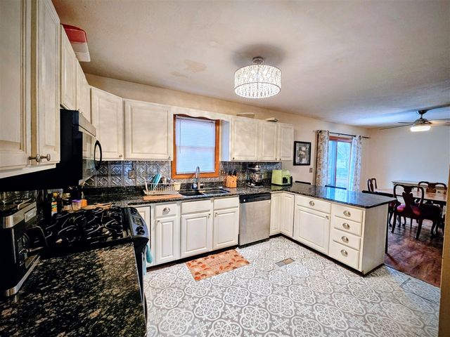 1009 Barton Street, Otsego, MI 49078