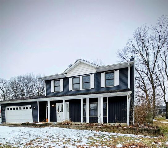 1009 Barton Street, Otsego, MI 49078