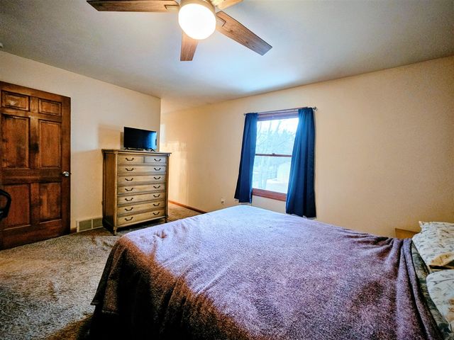 1009 Barton Street, Otsego, MI 49078