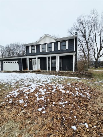 1009 Barton Street, Otsego, MI 49078