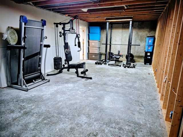 1009 Barton Street, Otsego, MI 49078