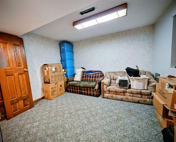 1009 Barton Street, Otsego, MI 49078