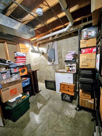 1009 Barton Street, Otsego, MI 49078