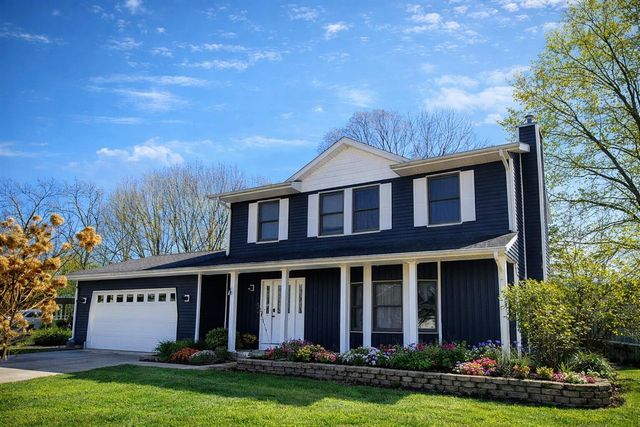 1009 Barton Street, Otsego, MI 49078