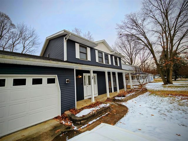 1009 Barton Street, Otsego, MI 49078