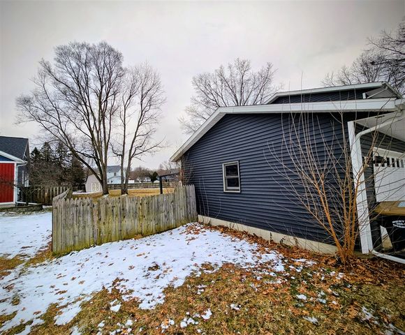 1009 Barton Street, Otsego, MI 49078