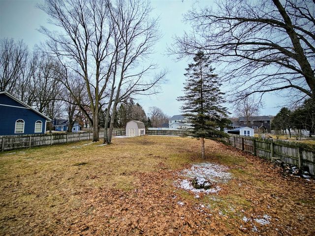 1009 Barton Street, Otsego, MI 49078