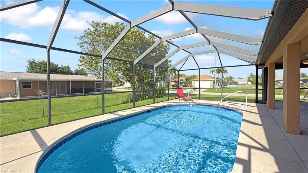 Image 33 of property listing at 205 SW 42nd ST, Cape Coral, FL 33914