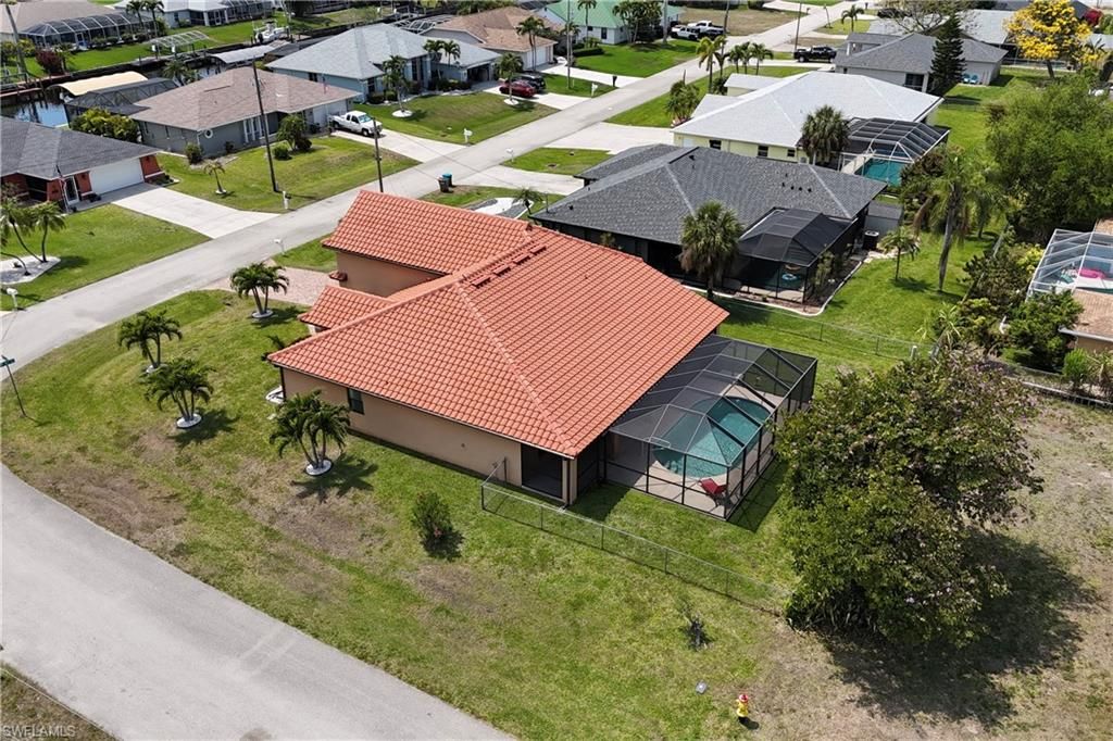 Image 38 of property listing at 205 SW 42nd ST, Cape Coral, FL 33914