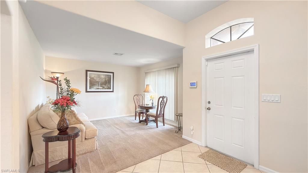 Image 5 of property listing at 205 SW 42nd ST, Cape Coral, FL 33914