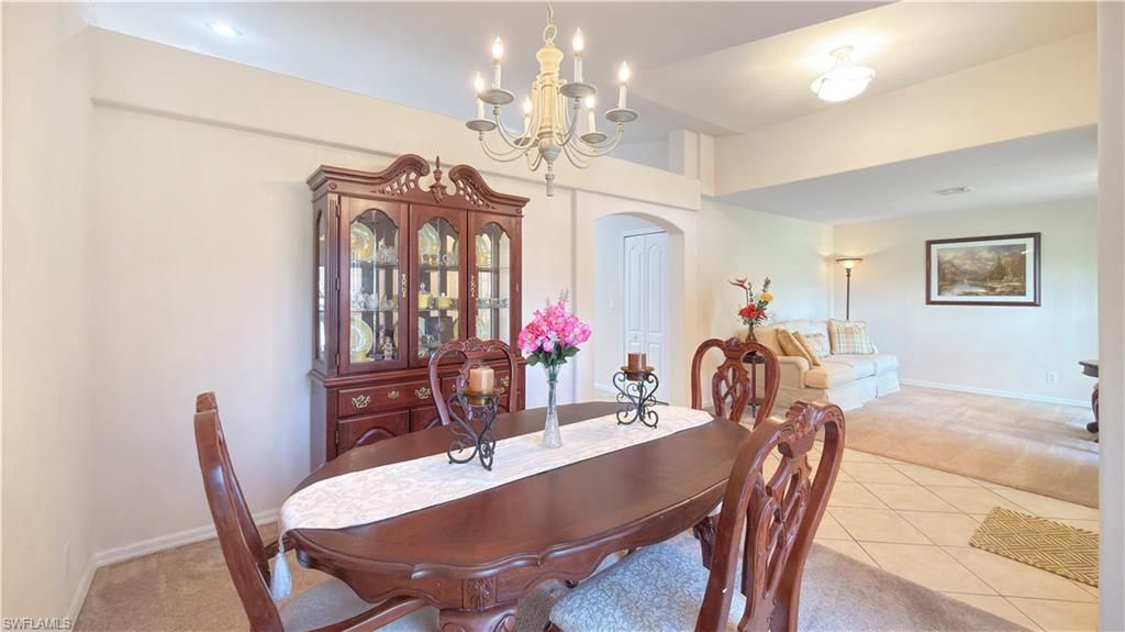 Image 8 of property listing at 205 SW 42nd ST, Cape Coral, FL 33914