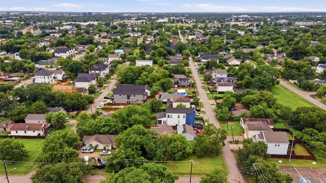 842 E 40th Street, North Houston, TX 77022