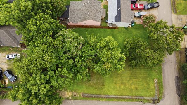 842 E 40th Street, North Houston, TX 77022