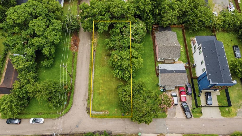 842 E 40th Street, North Houston, TX 77022