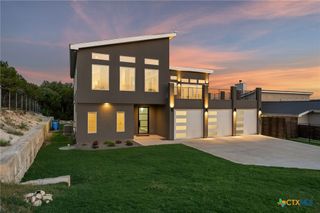 3503 Constitution Drive, Lago Vista, TX 78645