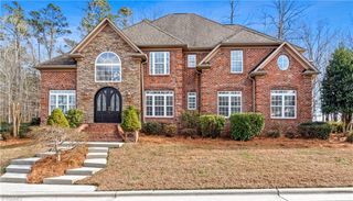 1391 Somerset Cove Drive, Winston-salem, NC 27103