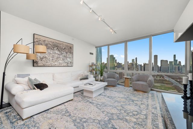 1201 S Prairie Avenue 3602, Chicago, IL 60605