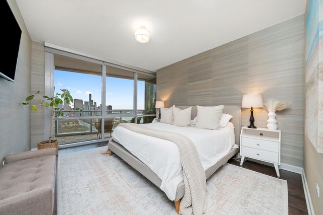 1201 S Prairie Avenue 3602, Chicago, IL 60605