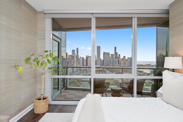 1201 S Prairie Avenue 3602, Chicago, IL 60605