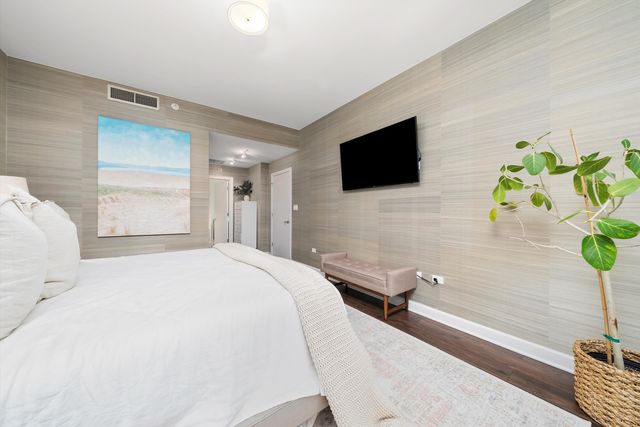 1201 S Prairie Avenue 3602, Chicago, IL 60605