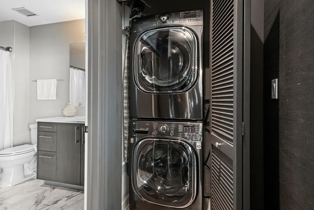 1201 S Prairie Avenue 3602, Chicago, IL 60605