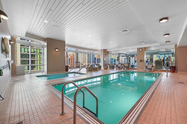 1201 S Prairie Avenue 3602, Chicago, IL 60605