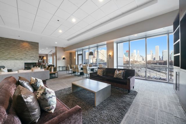 1201 S Prairie Avenue 3602, Chicago, IL 60605