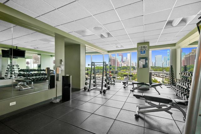 1201 S Prairie Avenue 3602, Chicago, IL 60605