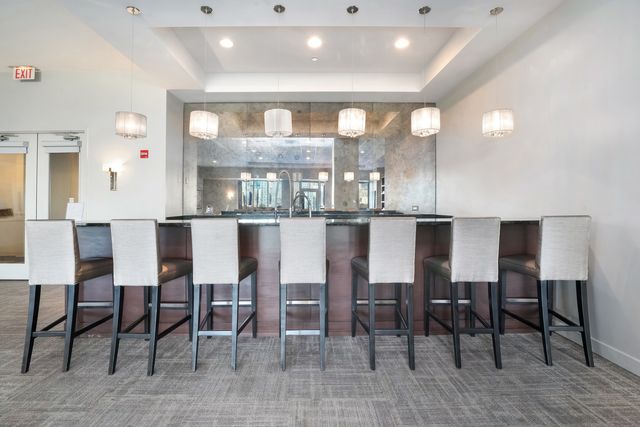 1201 S Prairie Avenue 3602, Chicago, IL 60605