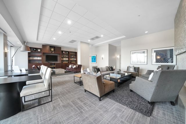 1201 S Prairie Avenue 3602, Chicago, IL 60605