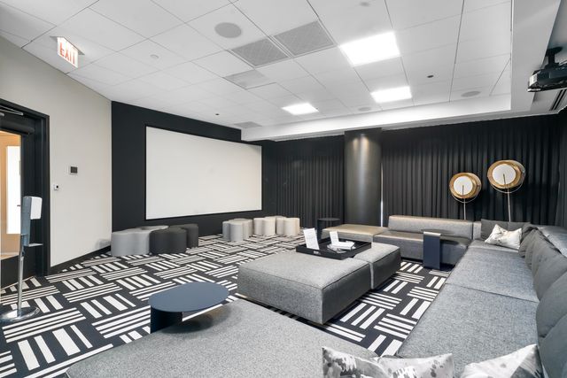 1201 S Prairie Avenue 3602, Chicago, IL 60605