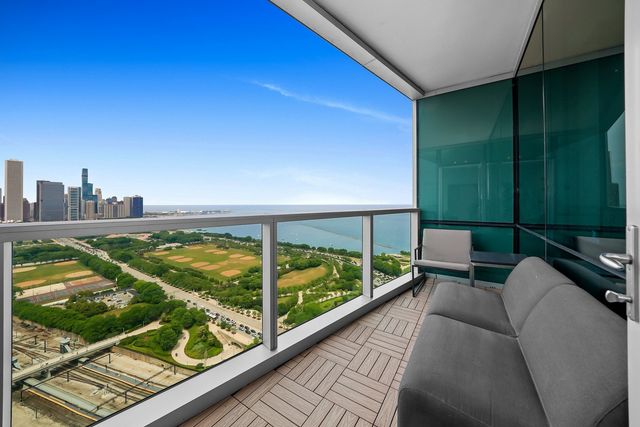 1201 S Prairie Avenue 3602, Chicago, IL 60605