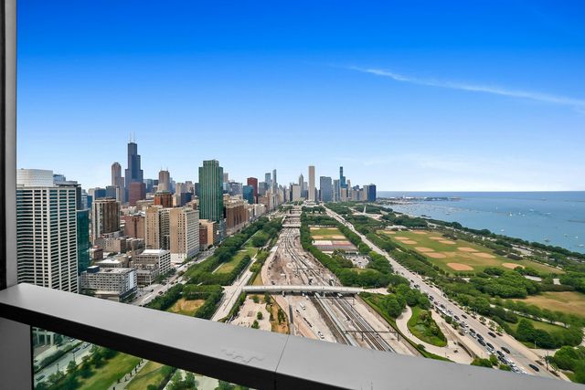 1201 S Prairie Avenue 3602, Chicago, IL 60605