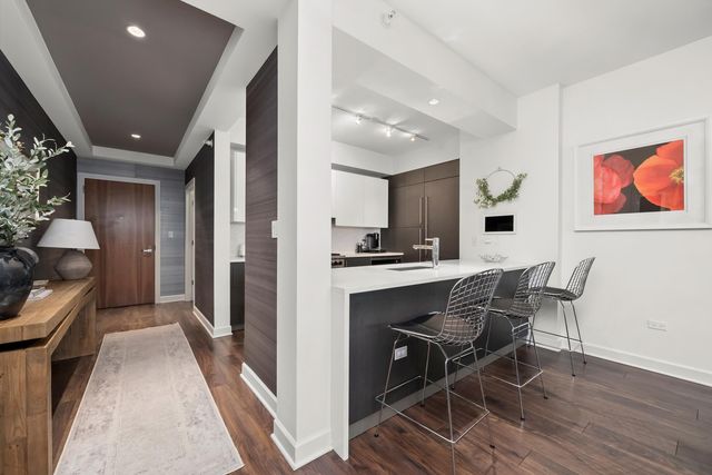 1201 S Prairie Avenue 3602, Chicago, IL 60605