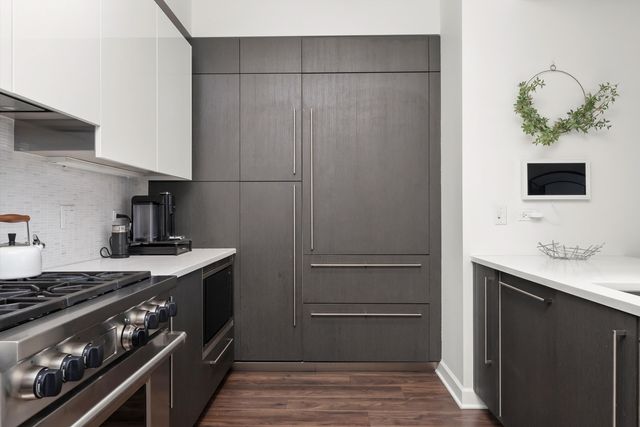 1201 S Prairie Avenue 3602, Chicago, IL 60605