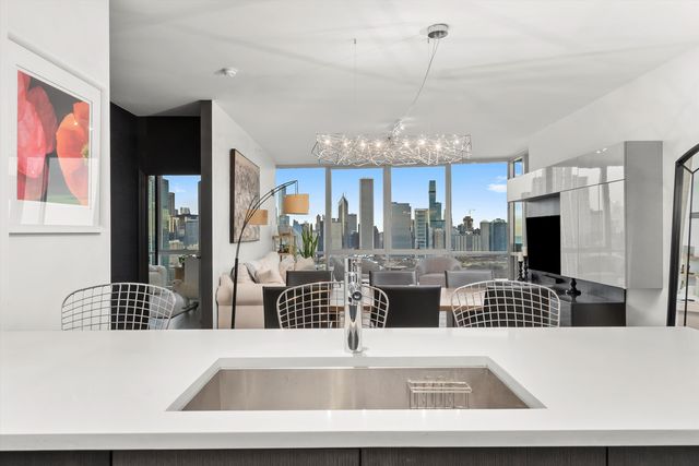 1201 S Prairie Avenue 3602, Chicago, IL 60605