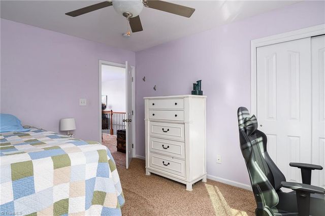 4630 White Beard Road, High Point, NC 27265