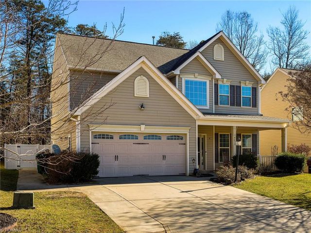 4630 White Beard Road, High Point, NC 27265