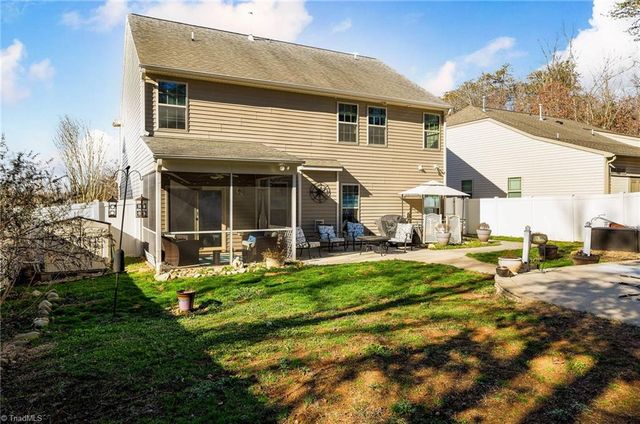 4630 White Beard Road, High Point, NC 27265