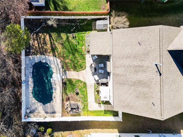 4630 White Beard Road, High Point, NC 27265