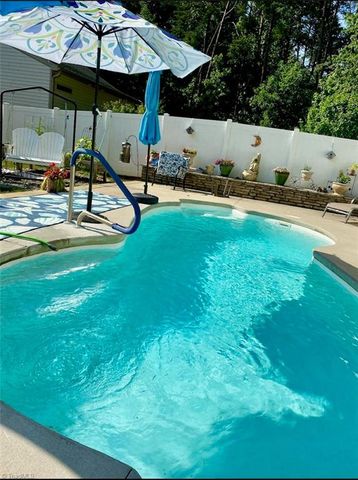 4630 White Beard Road, High Point, NC 27265