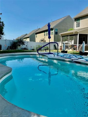 4630 White Beard Road, High Point, NC 27265