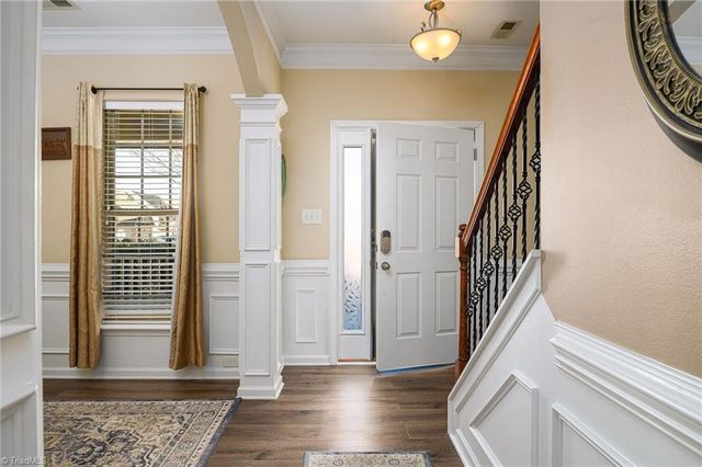 4630 White Beard Road, High Point, NC 27265