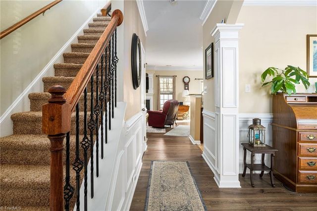 4630 White Beard Road, High Point, NC 27265