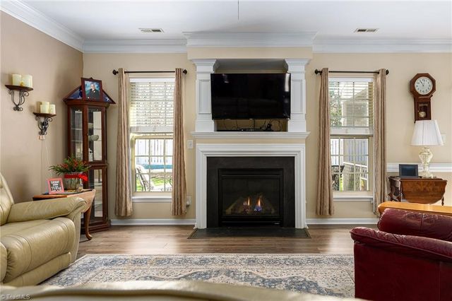 4630 White Beard Road, High Point, NC 27265