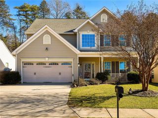 4630 White Beard Road, High Point, NC 27265