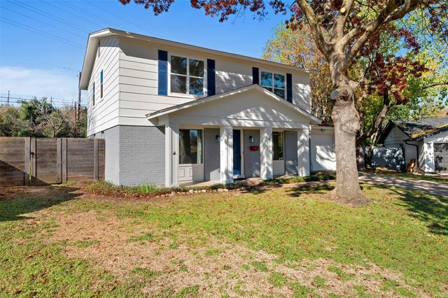 6608 Jamaica CT, Austin, TX 78757