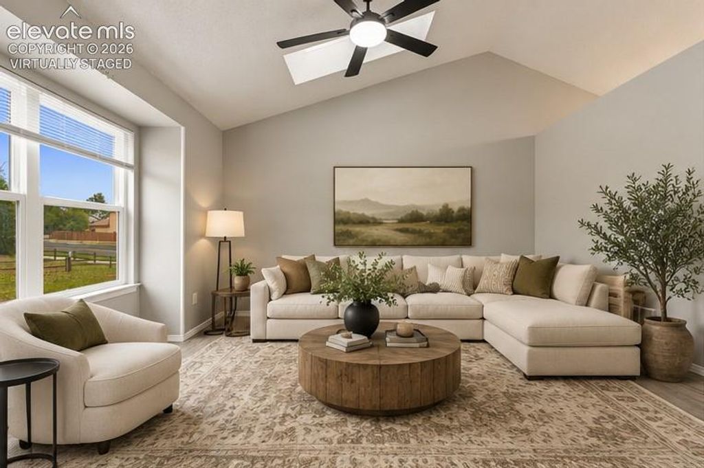 310 Briggs Place, Colorado Springs, CO 80911 — photo 3