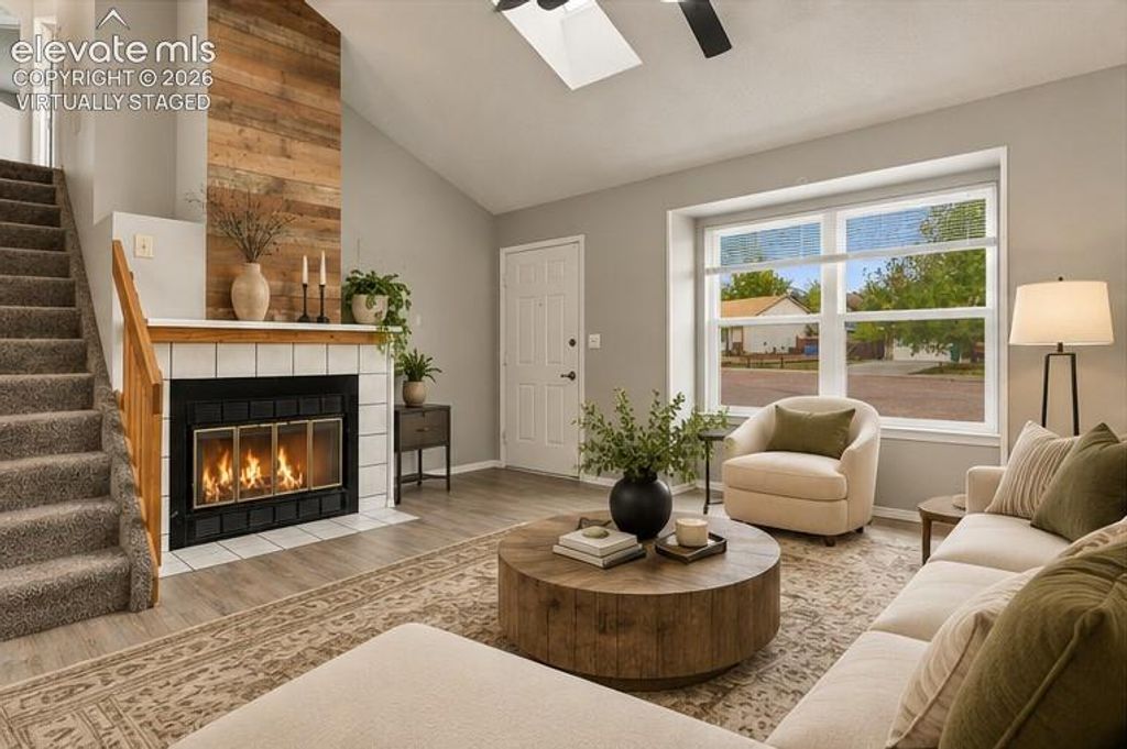 310 Briggs Place, Colorado Springs, CO 80911 — photo 5
